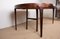 Danish Rosewood Dining Table by Ib Kofod-Larsen for Faarup, 1960s, Image 8