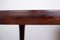 Danish Rosewood Dining Table by Ib Kofod-Larsen for Faarup, 1960s 15