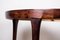 Danish Rosewood Dining Table by Ib Kofod-Larsen for Faarup, 1960s, Image 16