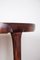 Danish Rosewood Dining Table by Ib Kofod-Larsen for Faarup, 1960s 17