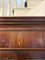 Antique George III Mahogany Astral Glazed Bookcase 8