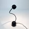 Vintage Flexible Desk Lamp for Gamalux Italy, 1980s, Image 5