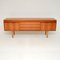 Vintage Teak Sideboard, 1960s 1