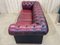 Leather Chesterfield 3-Seater Sofa, 1970s, Image 15