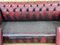 Leather Chesterfield 3-Seater Sofa, 1970s, Image 23