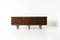 Rosewood Sideboard by Gianfranco Frattini for Bernini, Italy, 1963, Image 1