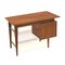 Vintage Desk with Drawers, 1960s 3