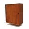 Vintage Wardrobe with Two Sliding Doors, 1960s 4