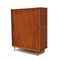 Vintage Wardrobe with Two Sliding Doors, 1960s, Image 4