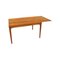 Vintage Extendable Dining Table, 1960s, Image 5