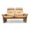 Vintage 2-Seater Model DS 50 Sofa by De Sede, 1960s, Image 2