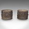 Antique Planters, 1850s, Set of 2, Image 2