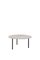Gruff M Coffee Table in Travertine by Uncommon, Image 1