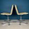 Vintage Italian Desk Chairs, Italy, 1970s, Set of 2 6