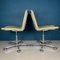 Vintage Italian Desk Chairs, Italy, 1970s, Set of 2, Image 6