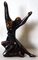 Statuetta di danzatrici in porcellana, Immagine 6