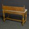 Victorian Ash Washstand 8