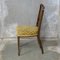 Edwardian Mahogany Chairs, Set of 4 11