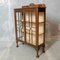 20th Century Chippendale Cabinet 1