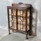 20th Century Chippendale Cabinet 6