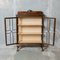 20th Century Chippendale Cabinet 8