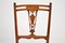 Antike viktorianische Beistellstühle mit Intarsien, 2er Set 5