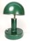 Lampada da tavolo Bauhaus verde, anni '30, Immagine 1