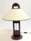 Mid-Century Modern Danish Table Lamp 1