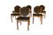 Vintage Dining Chairs from Wiesner-Hager, Set of 6, Image 1