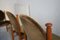 Vintage Dining Chairs from Wiesner-Hager, Set of 6 5