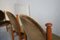 Vintage Dining Chairs from Wiesner-Hager, Set of 6, Image 5