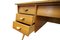 Vintage Desk in Wood, 1950 6