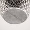 Secchiello per il ghiaccio a forma di ananas in argento massiccio, Italia, anni '60, Immagine 13