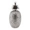 20th Century Italian Solid Silver Pineapple Wine Cooler, 1960s 3