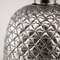 20th Century Italian Solid Silver Pineapple Wine Cooler, 1960s, Image 12