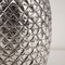20th Century Italian Solid Silver Pineapple Wine Cooler, 1960s, Image 7