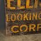 Mid 20th Century Hand Painted Sign for Ellis Pearson & Co, 1950s, Image 3