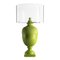 Lampada Psyche Touch verde di Les First, Immagine 1