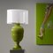 Lampe Psyche Touch Verte de Les First 4