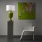 Psyche Touch Lamp in Green from Les First 5