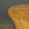 20th Century Sheaf of Wheat Dining Table by McGuire, 1970s, Image 7