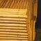 Britisches Bambus Sideboard von Angraves, 1960er 19