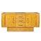 20th Century British Bamboo Sideboard by Angraves, 1960s, Image 1