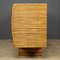 20th Century British Bamboo Sideboard by Angraves, 1960s 2