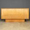 20th Century British Bamboo Sideboard by Angraves, 1960s, Image 3