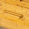 Credenza in bambù di Angraves, Inghilterra, anni '60, Immagine 4