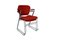 American Perry Stacking Chairs, Set of 2 2