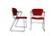 American Perry Stacking Chairs, Set of 2 1