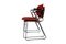American Perry Stacking Chairs, Set of 2 4