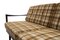 Stella Daybed and Armchairs from Wilhelm Knoll, 1960, Set of 3, Image 5